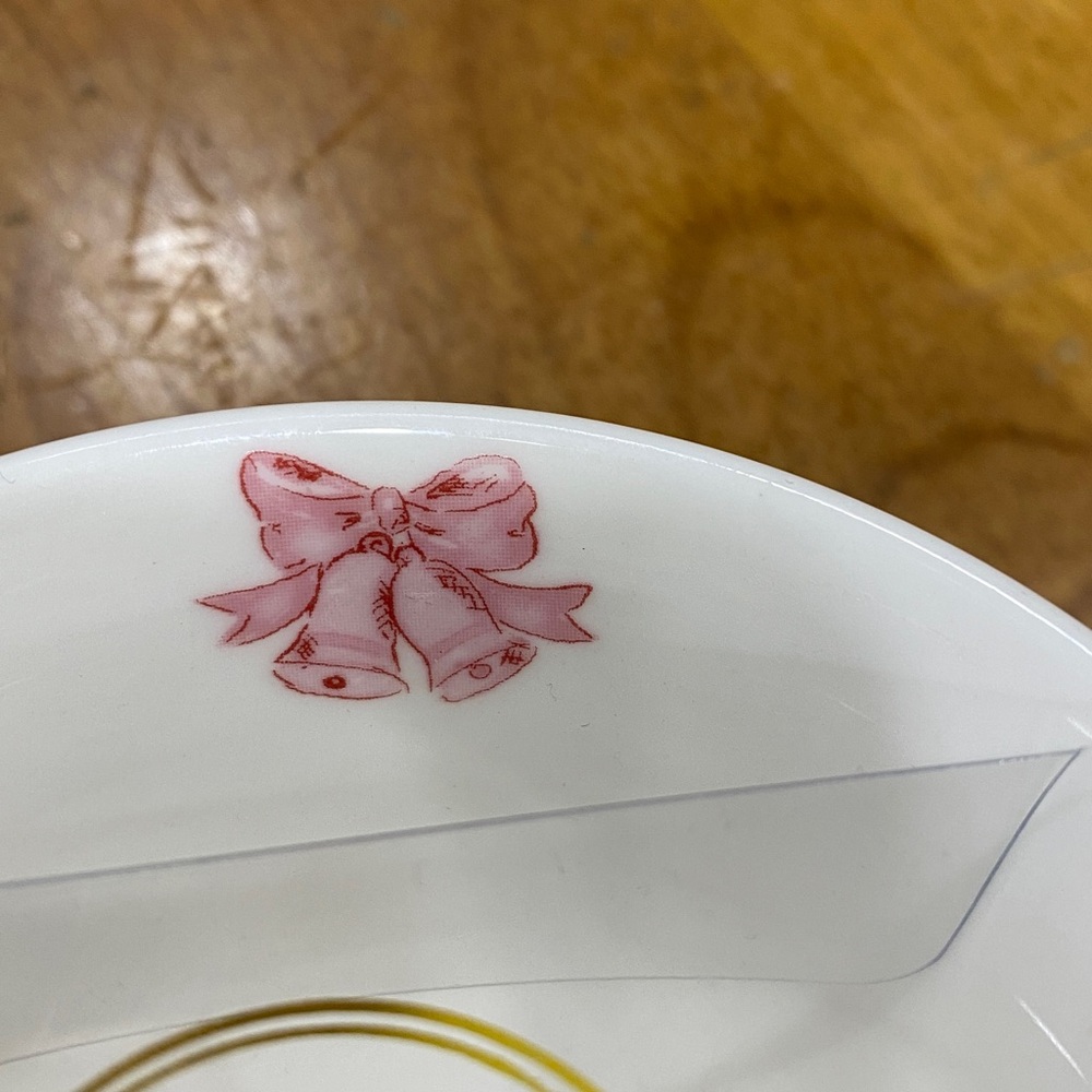 NWT.  Grace Teaware, fine porcelain, teacup and saucer set. - Picture 8 of 11